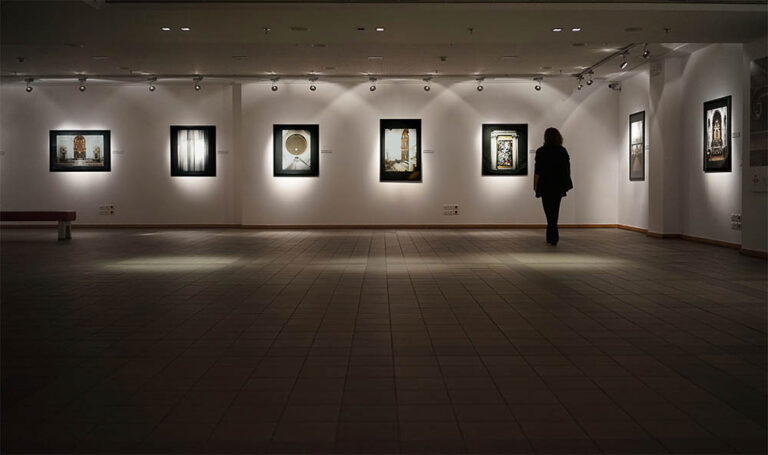 01 El Greco. «Architeto» de retablos