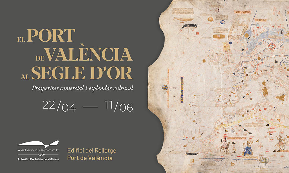 01 El Port de València al Segle d’Or