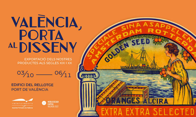 València porta al disseny