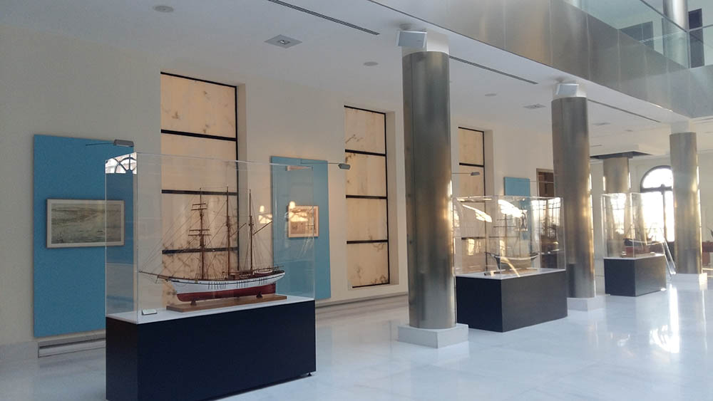 03 Plànols, maquetes i mestres d'aixa