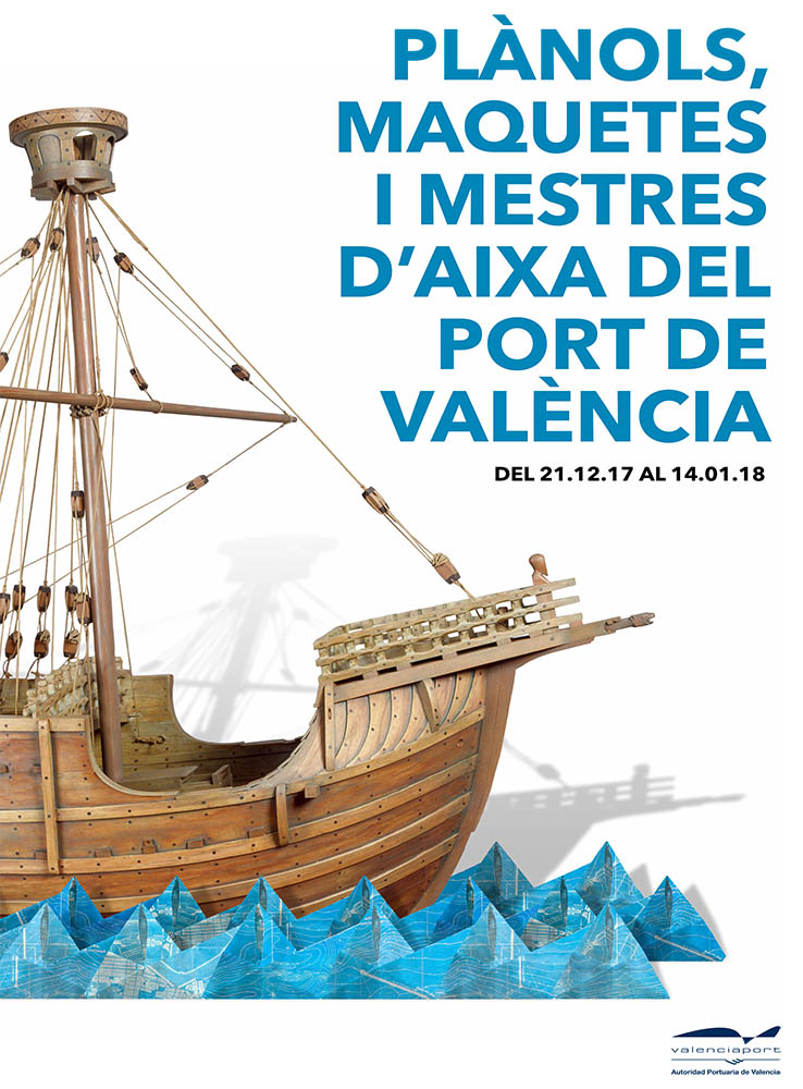 05 Plànols, maquetes i mestres d'aixa