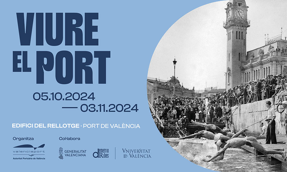 05 Vivir el Puerto