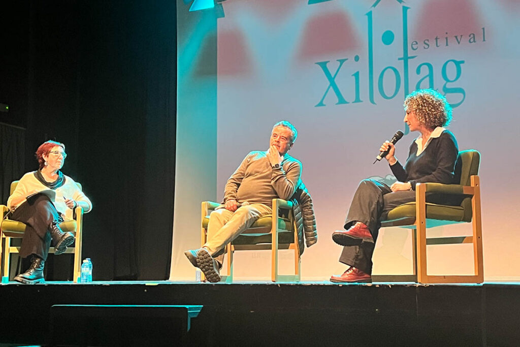 Festival Xilotag