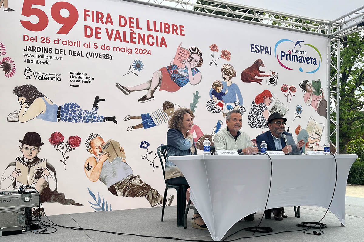 Presentación Mafalda