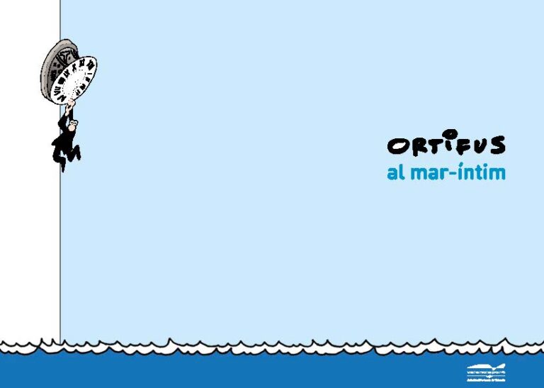 Ortifus al Mar-íntim