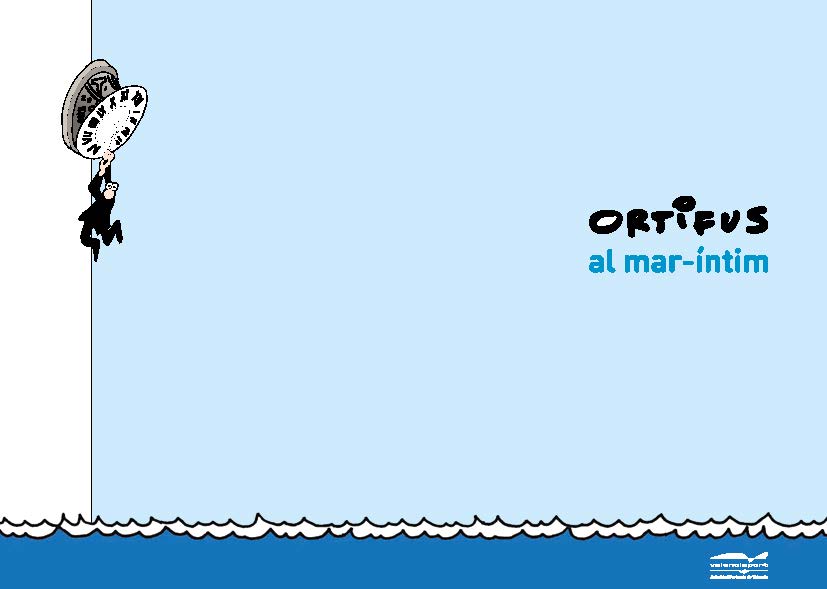 Ortifus al Mar-íntim